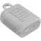 JBL GO3 White