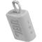 JBL GO3 White