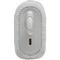 JBL GO3 White