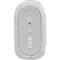 JBL GO3 White