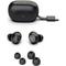 JLab Go Pop TWS Earbuds Black