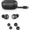 JLab JBuds ANC TWS Earbuds Black