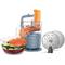 KENWOOD FDP23.140GY