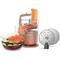 KENWOOD FDP23.140RD