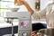 KENWOOD KCL 95.424 SI