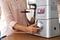 KENWOOD KCL 95.424 SI