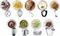 KENWOOD KCL 95.424 SI