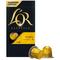 L'Or Nespresso BIONDO 10