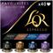 L'Or NESPRESSO FAVOURITE MIX 40ks