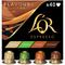 L'Or NESPRESSO FLAVOURS MIX 40ks