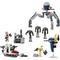LEGO Bitevní balíček klonového vojáka a bit. droida 753