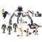 LEGO Bitevní balíček klonového vojáka a bit. droida 753