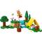 LEGO Bunnie a aktivity v přírodě 77047