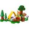 LEGO Bunnie a aktivity v přírodě 77047