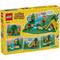 LEGO Bunnie a aktivity v přírodě 77047