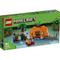 LEGO Dýňová farma 21248
