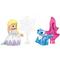 LEGO Elsa a Bruni v začarovaném lese 10418