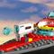 LEGO Hasičská záchranná loď a člun 60373