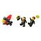 LEGO Hasičské záchranné letadlo 60413