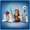 LEGO Jediská stíhačka Obi-Wana Kenobiho 7533