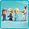 LEGO Kouzelný kolotoč Anny a Elsy 43218