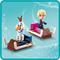 LEGO Kouzelný kolotoč Anny a Elsy 43218