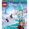 LEGO Kouzelný kolotoč Anny a Elsy 43218