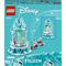 LEGO Kouzelný kolotoč Anny a Elsy 43218