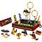 LEGO Kufřík s famfrpálem 76416