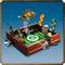 LEGO Kufřík s famfrpálem 76416