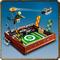 LEGO Kufřík s famfrpálem 76416