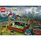 LEGO Kufřík s famfrpálem 76416