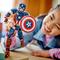LEGO Sestavitelná figurka Captain America