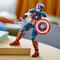 LEGO Sestavitelná figurka Captain America