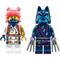 LEGO Sorin živelný technický robot 71807