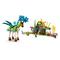 LEGO Stáj snových stvoření 71459