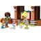 LEGO Útulek pro zvířátka z farmy 42617