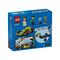 LEGO Zelené závodní auto 60399
