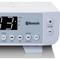 LENCO KCR 100 white