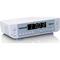 LENCO KCR 100 white
