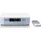 LENCO KCR 100 white