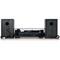 LENCO LS 100BK