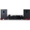 LENCO LS 101BK