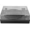 LENCO LS 300 black