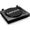 LENCO LS 300 black