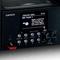 LENCO MC 250BK