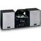 LENCO MC 250BK