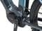 Levit CORAX Bosch CX 3 500 mid steel-blue anthracite pearl 16''