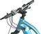 Levit CORAX Bosch CX 3 500 mid steel-blue anthracite pearl 16''