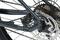 Levit CORAX Bosch CX 3 500 mid steel-blue anthracite pearl 16''